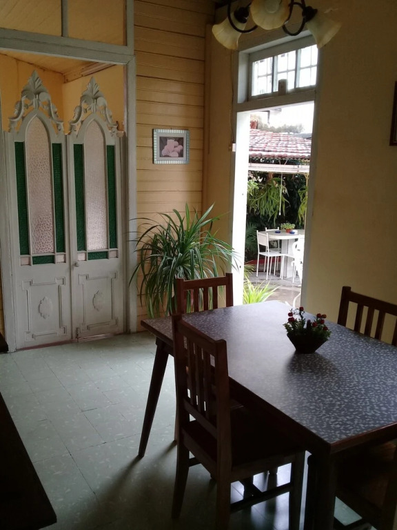 Casa Madera 1906