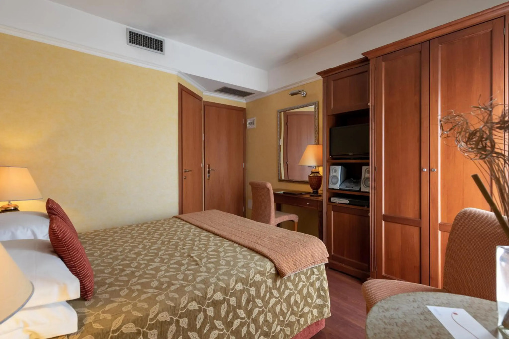 Bio Boutique Hotel XU - Gruppo Ambienthotels