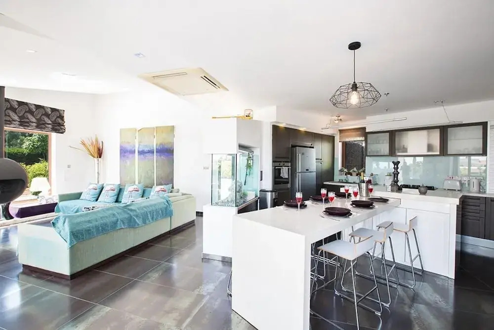 Villa Leia AQ Od04