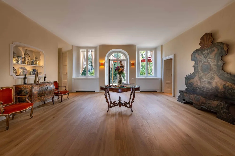 Il Casale Denari - Tenuta duca Denari