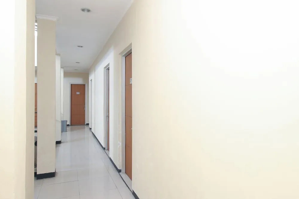 Hotel Simpang Lima Semarang
