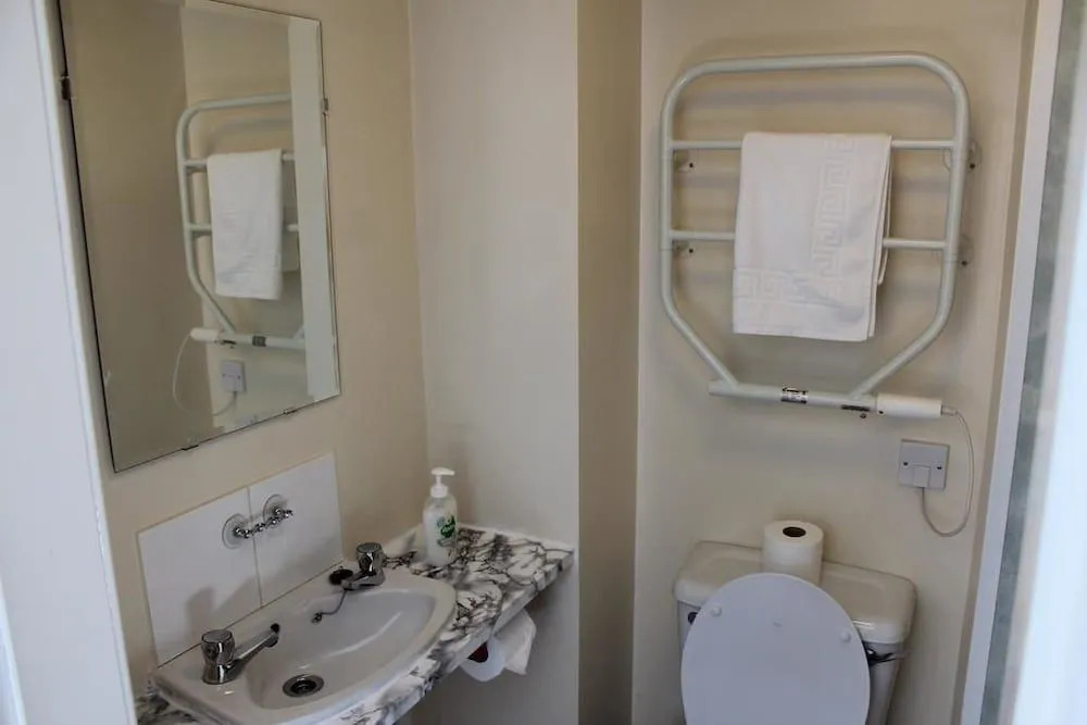 Dunmhor Guest House