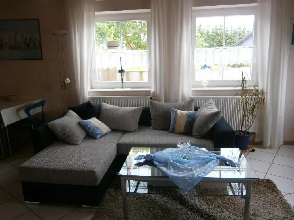 Eifeler Ferienwohnung