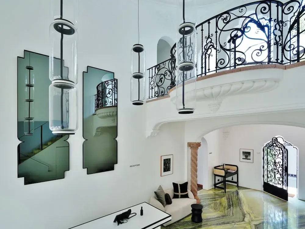 Casa Polanco Hotel Boutique