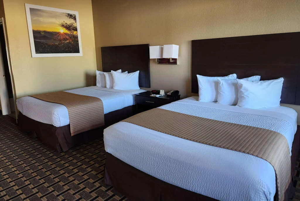 Days Inn by Wyndham Baytown East