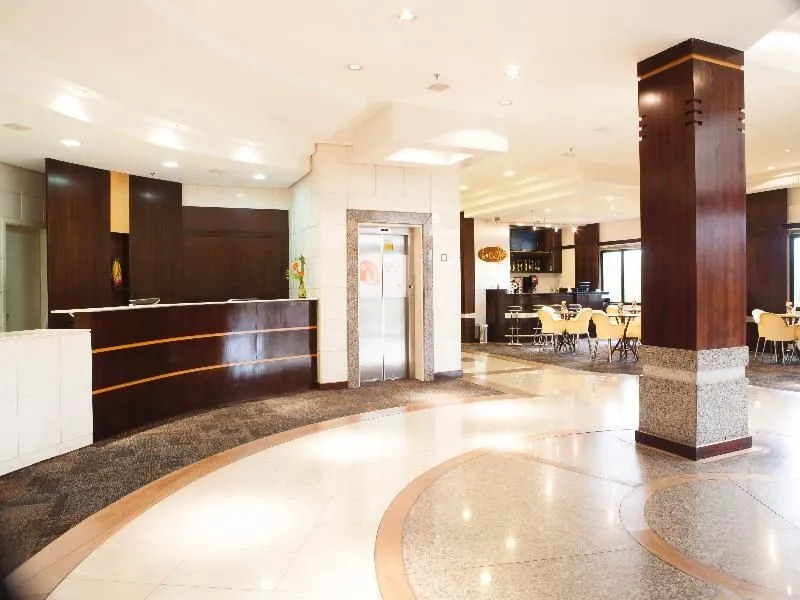 InterCity Premium Gravataí