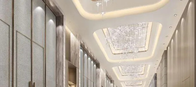 Doubletree By Hilton Shenzhen Longhua