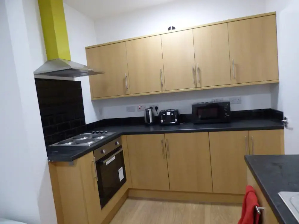 PearTree House