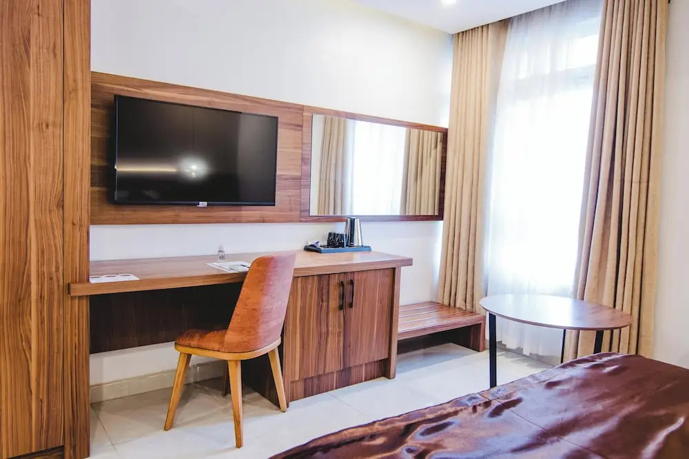 BON Hotel Imperial