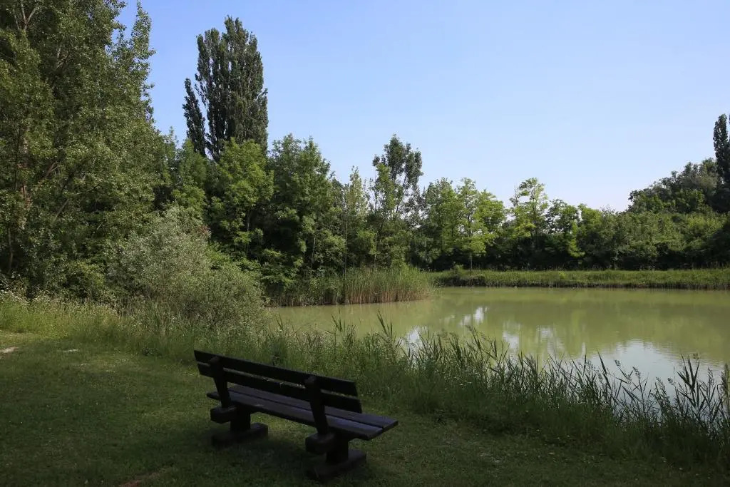 Marienkron - Retreat & Health Resort