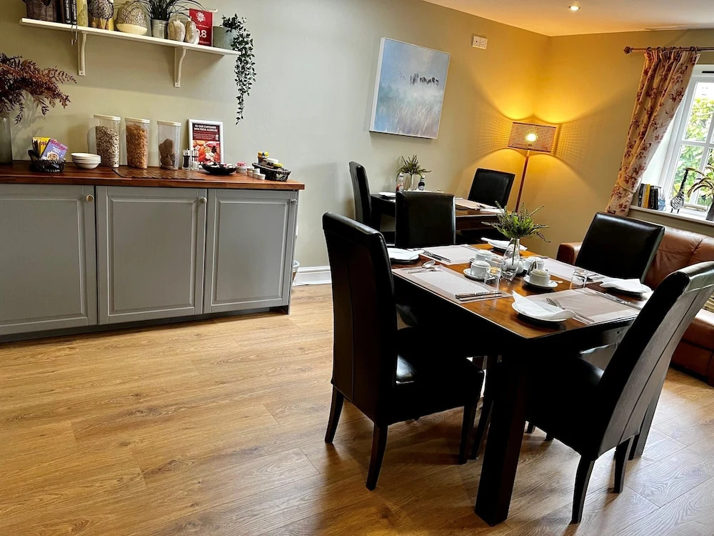 New Farm Cheshire B&B