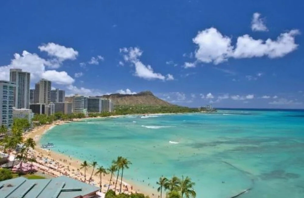 Private Waikiki Condos
