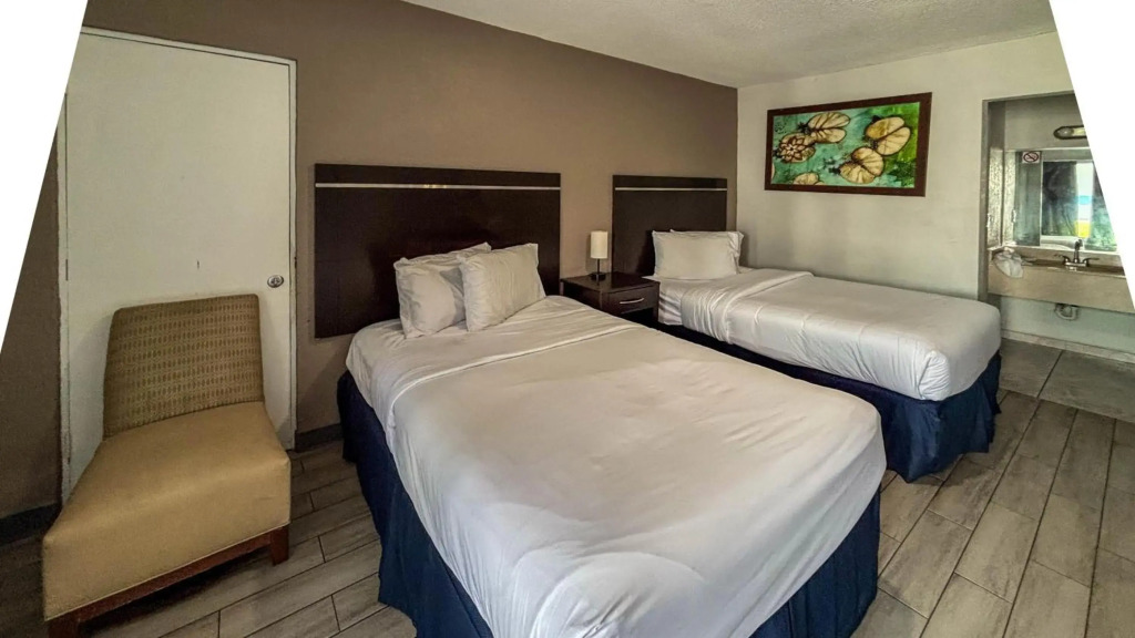 Motel 6 Altamonte Springs FL