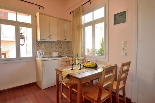Lemon Tree House