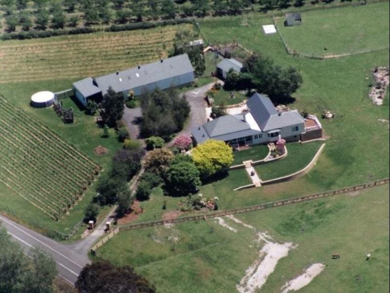 Rosefield Bed and Breakfast