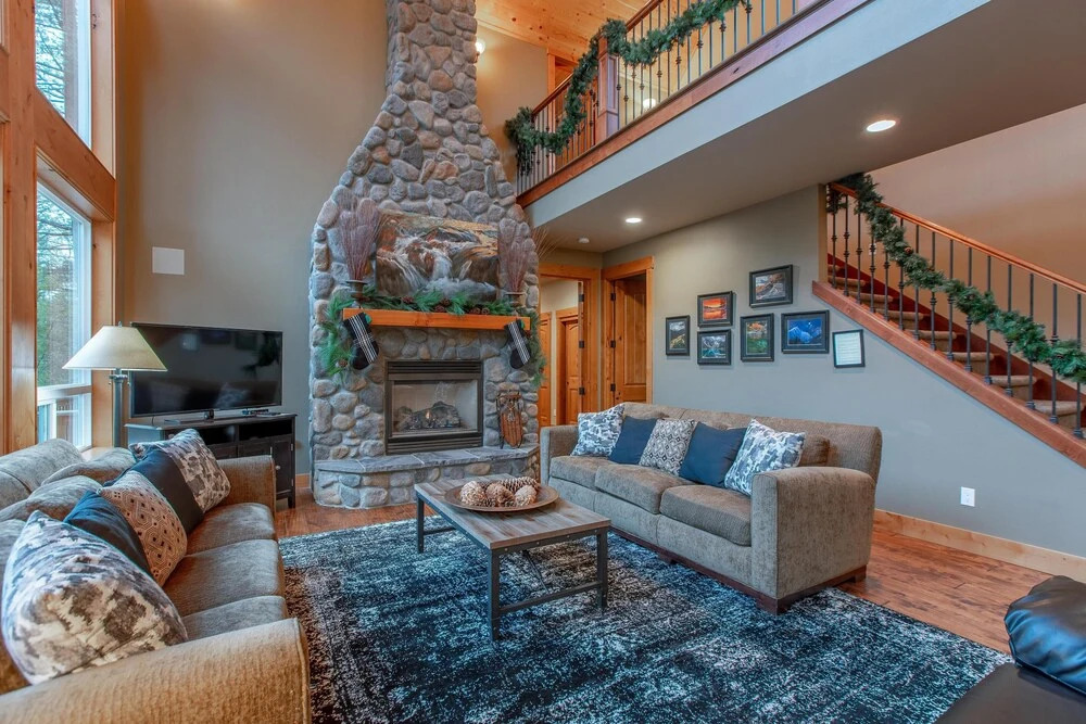 White Water Lodge