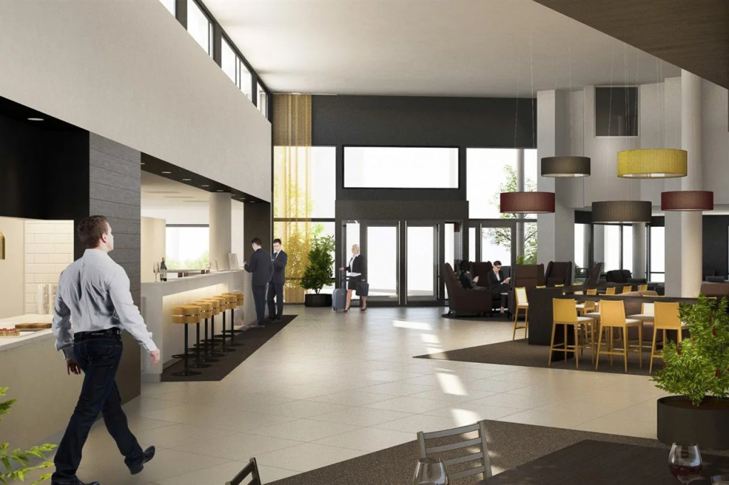 Hotel Pommern