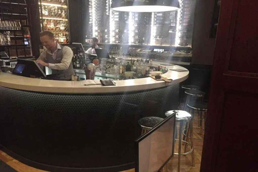 Отель Ovolo Inchcolm