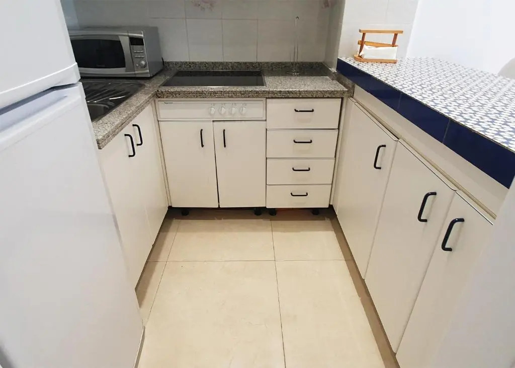 Skol 128 - Great 1-Bedroom Apartment with Sea Views