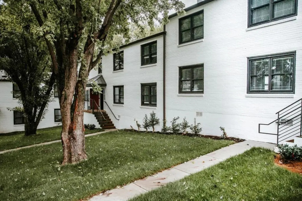 2BR 1BA Condo in North Gulch!