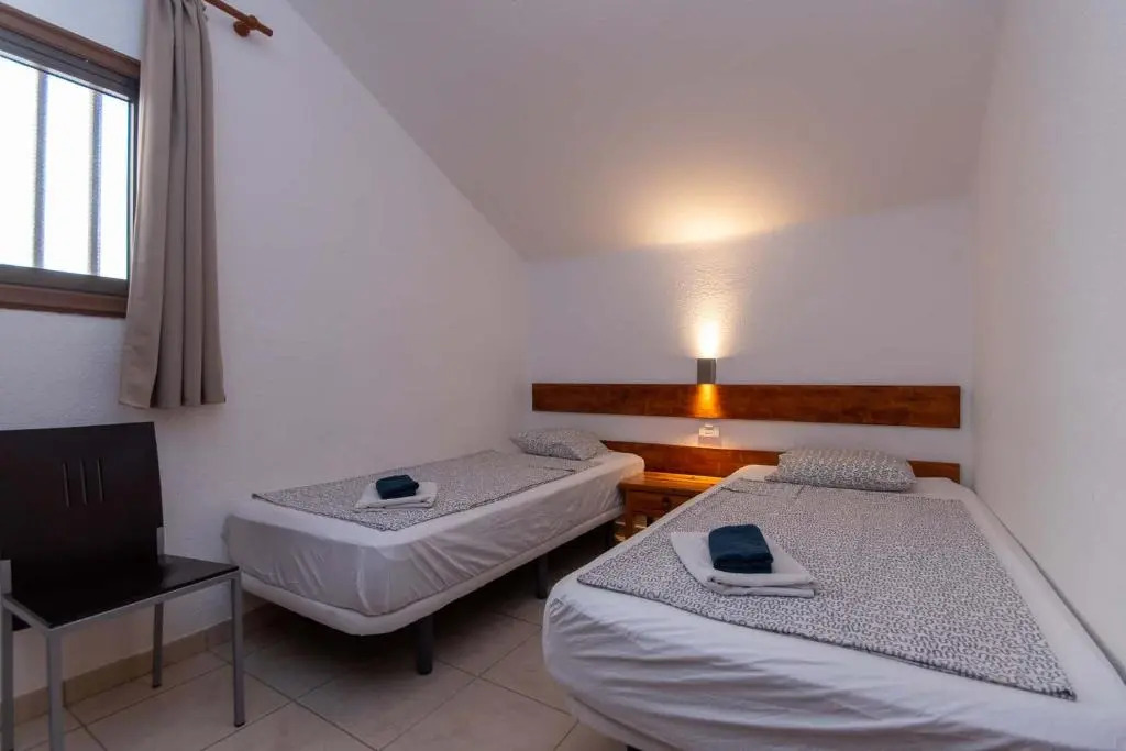 Parque Santiago II 252 - Two Bed