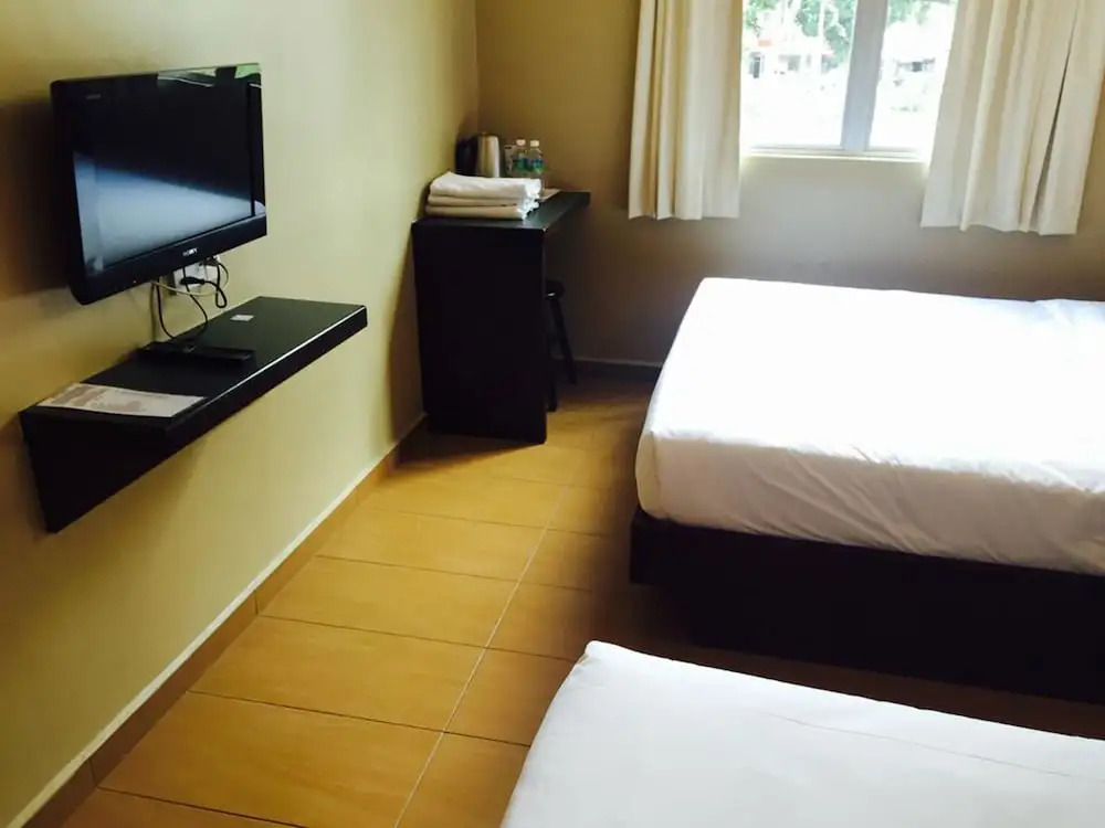 JQ Suria Hotel