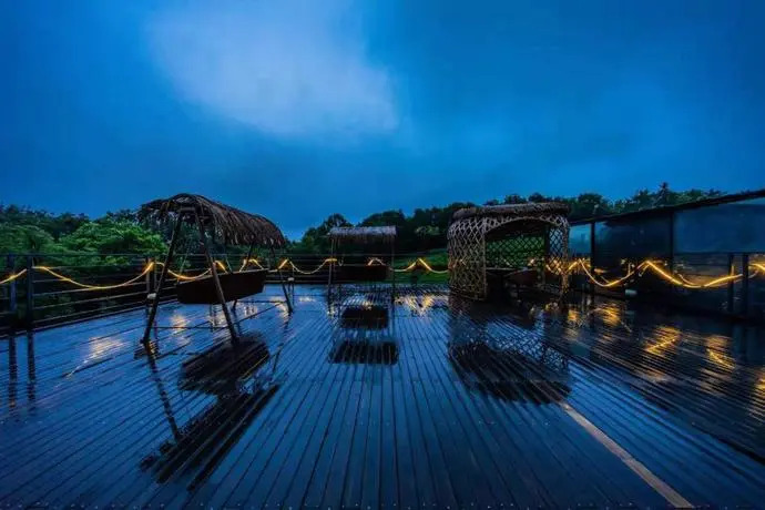 Hangzhou Tangting Qingzhiwu Homestay