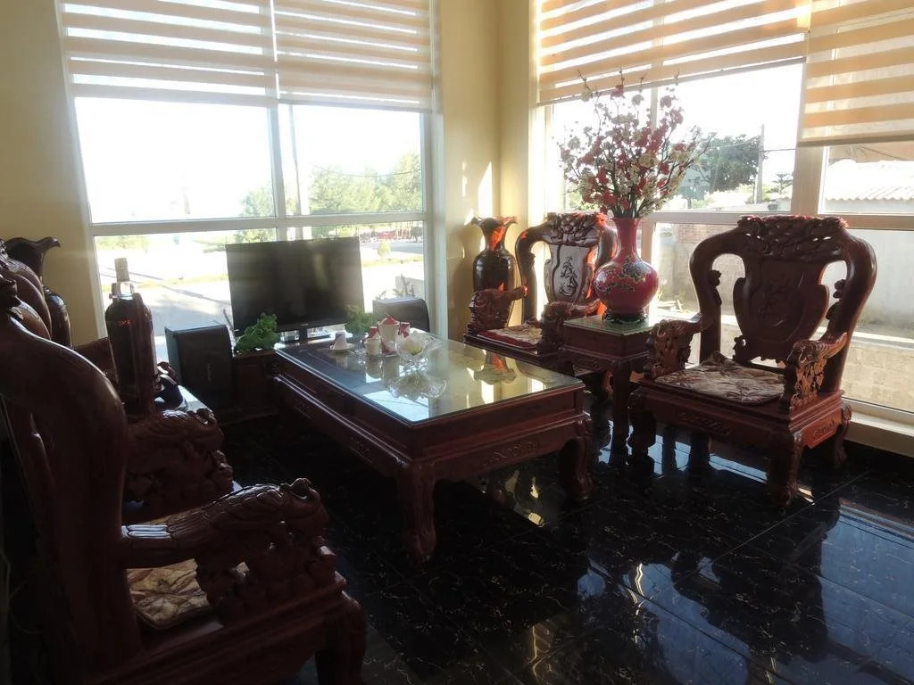 Ngan Ha Hotel
