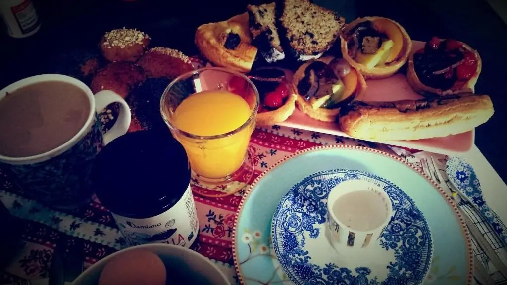 Sokol Guesthouse