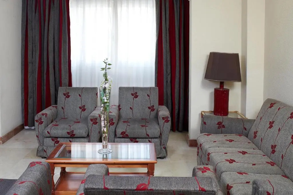 Hotel Tanausu
