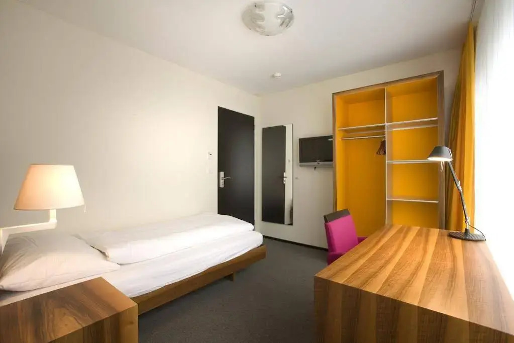 Hotel Astoria