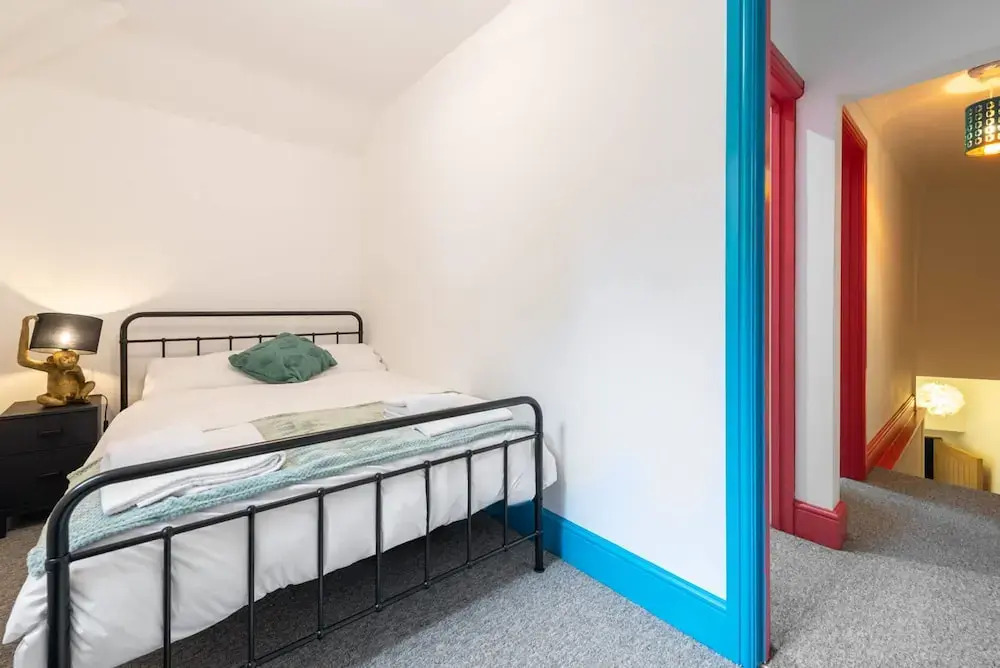 Host Stay Temple Gardens
