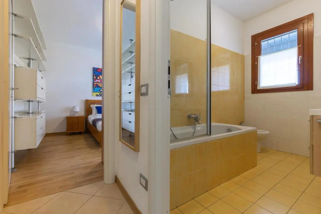 Casa da Suite Linea