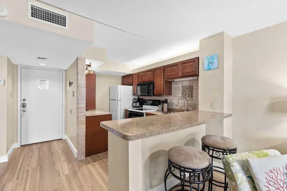 Gulfview ll by Padre Getaways