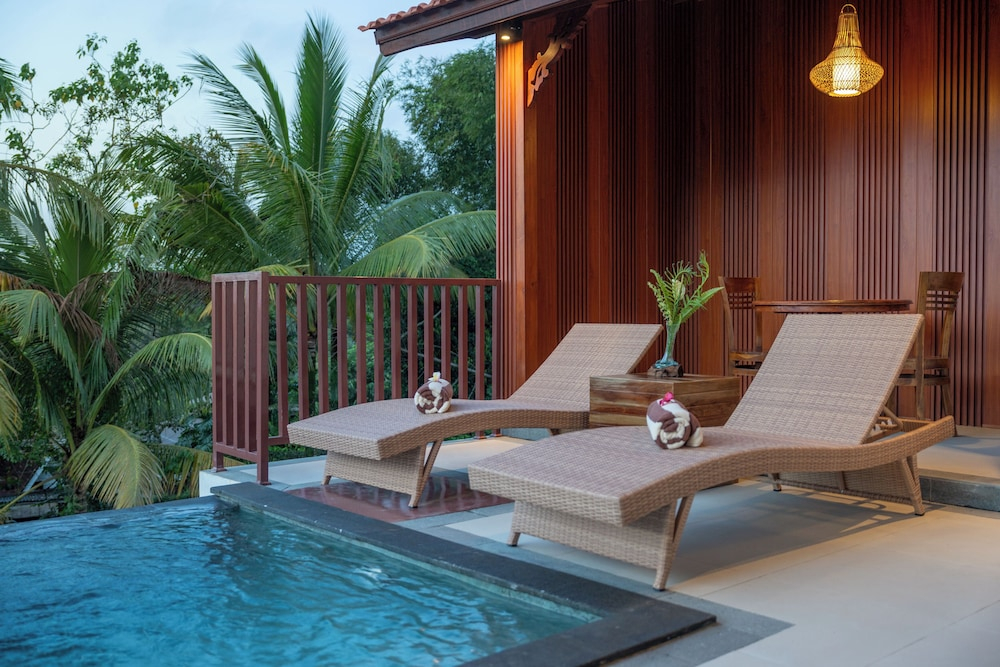 Casa Fortuna Villa by Mahaputra