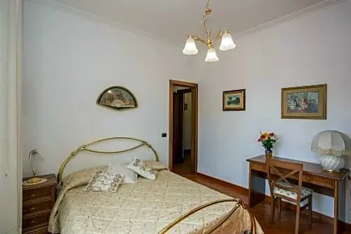 La Villa Delle Rose