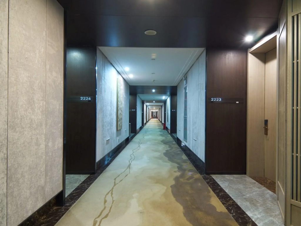 Chonpines Hotels·Zhengzhou East Railway Station