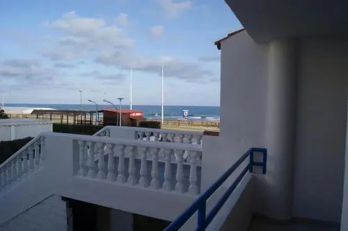 Apartamentos Playa Cargador
