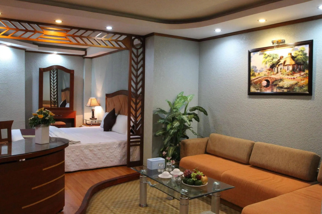 Perfect Hotel