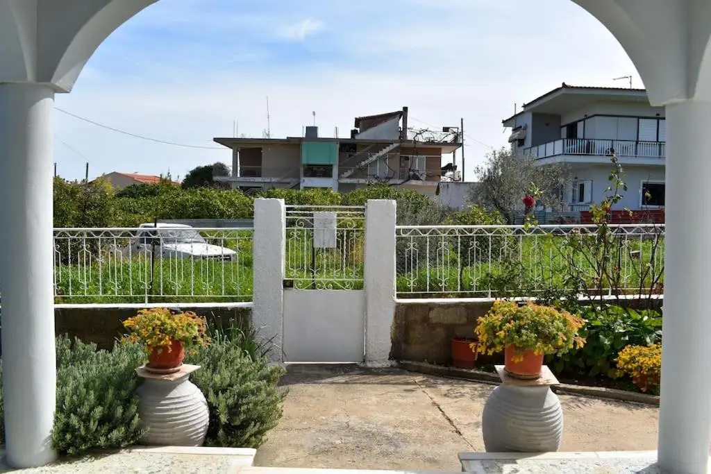 Theofanias Home