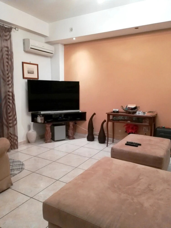 Apartment With 2 Bedrooms in Aci Castello, With Furnished Balcony and