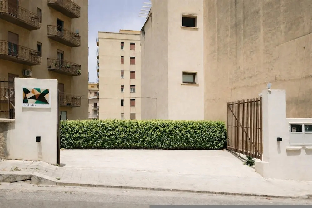 Visitsicilia Vasile 9 - 1
