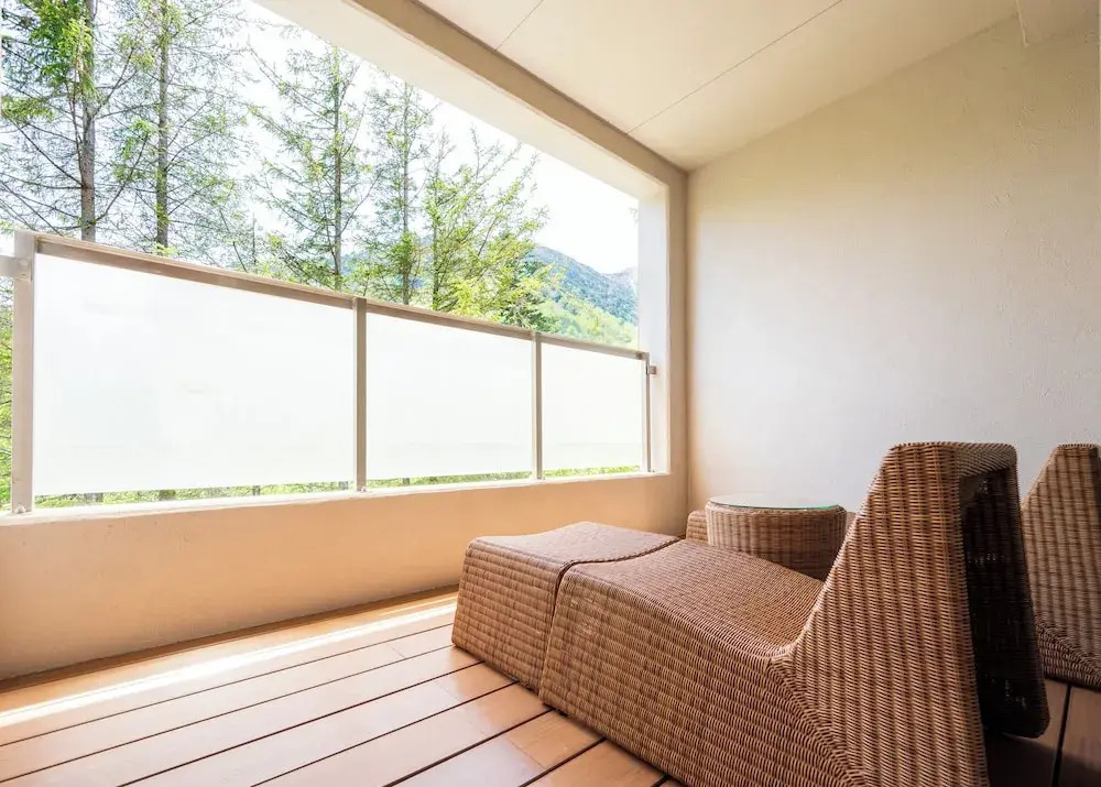 Okunikko Yumoto Onsen Yunomori