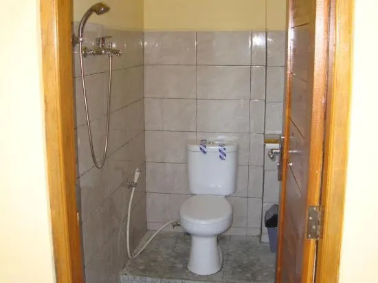 Edy Homestay