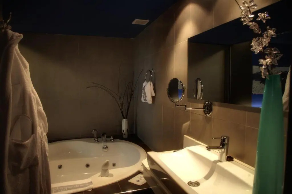 Hotel Playa Ribera