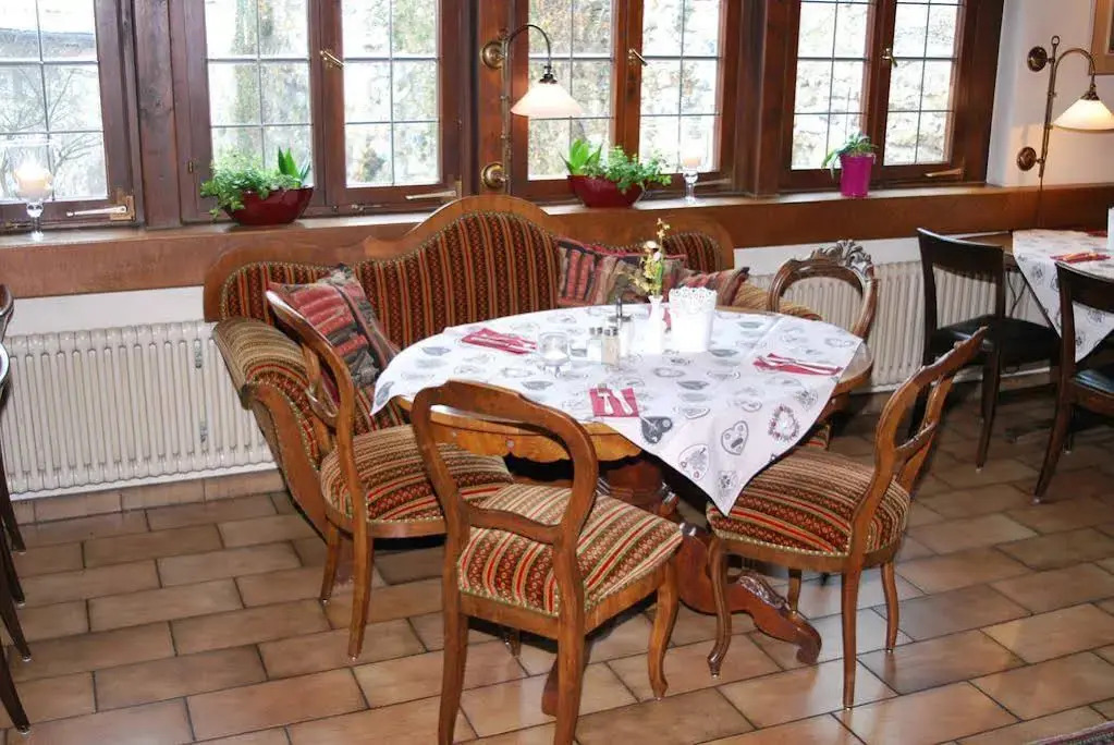 Hotel Obertor