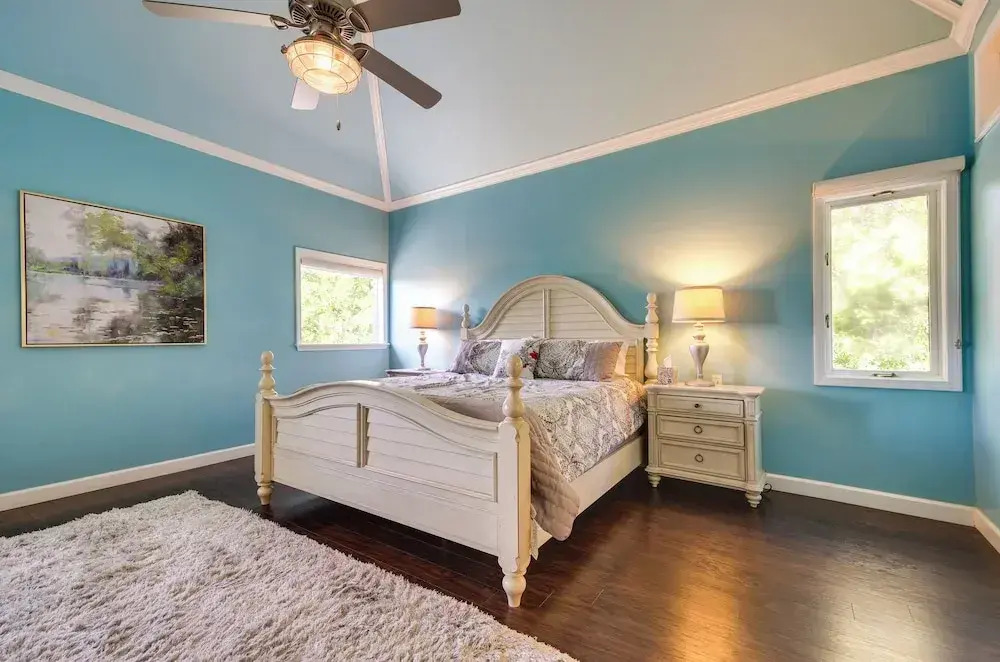 Lake-view Home at Margaritaville Resort!