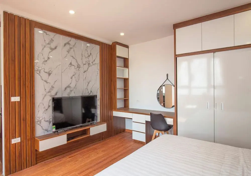 Sumitomo19- Linh Lang Apartments