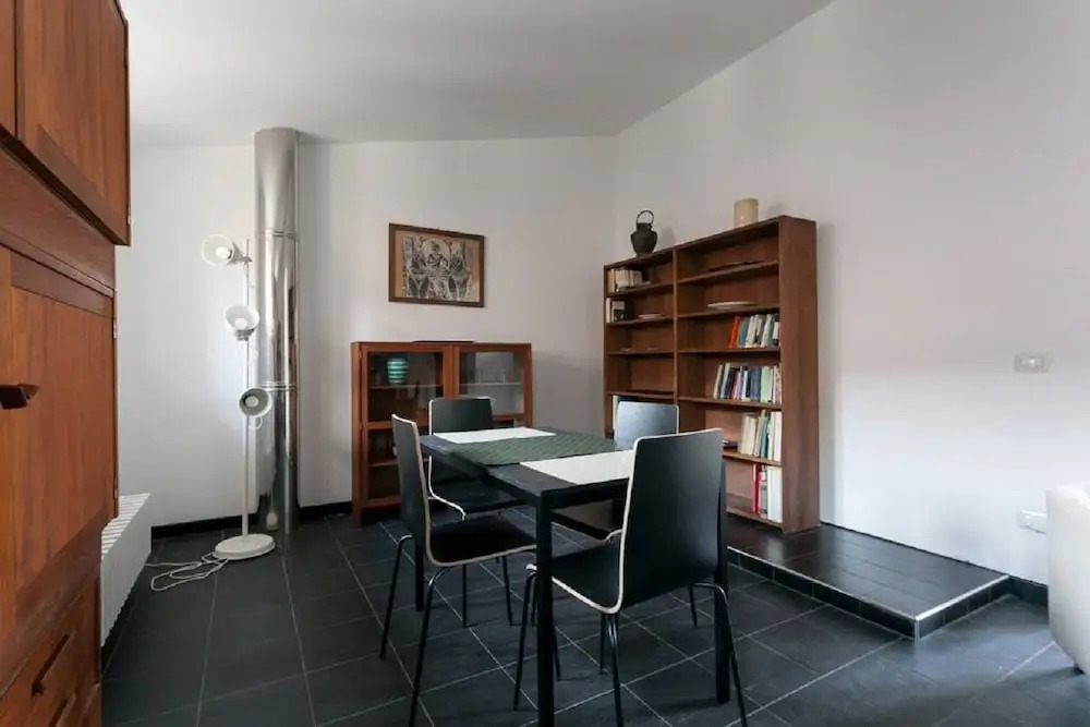 Amedei Apartment int. 11