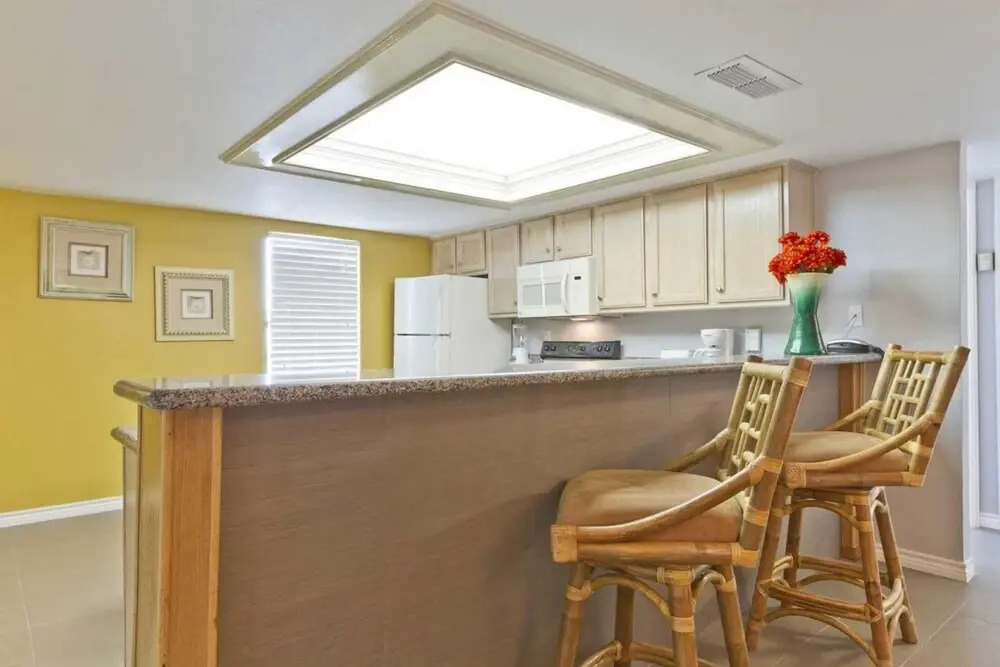 Saida III 407 by Padre Island Rentals